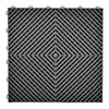 High-strengh Best Selling Interlocking Garage Floor Tiles/Removable Interlocking Floor Mats For Warehouse plastic flooring