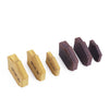 SP200 SP300 SP400 PC9030 NC3020 NC3030 Grooving Cutting Tool Turning Insert High Quality Carbide Inserts Lathe Cutting Tool