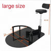 Hairdresser's special workbench rotating integrated hairdresser workbench hairdresser