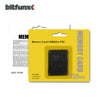 Bitfunx Black 8MB 16MB 32MB 64MB 128MB Memory Card for PlayStation2 PS2 Game Consoles