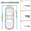 Garage Wall Protector Pads