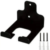 Garage Organizer Trimmer Rack Garden Power Tool Hanger Weed Whackers Holder Wall Mounted For Grass Trimmer Hedge Garden Tools