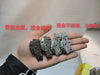 Paint Metallochrome Metal Water-Based Model Coloring Pre Adjustment Spray Paint Blythe Garage Kit Trendy Play DIY 30ML