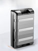 Car Trunk Storage Box Vehicle Mounted Cargo Rear  Storage Organizer Box Large Capaci Foldable Anti-Prure Plastic