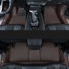 Car Floor Mat For MG ONE 2023 2024  Mats Rugs Panel Footpads Carpet Cover Anti-slip Foot Pads Accessories