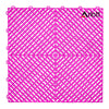 High Strength Automotive Modular Floor Motorcycle Floor Garage Mat 40x40CM Click Locked Drainage Mat