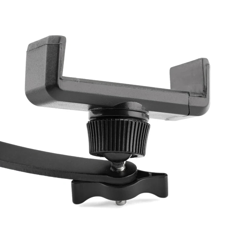 For MINI Cooper R50 R52 R53 R55 R56 R57 R60 R61 F54 F55 F56 F57 F60 2008-2020 Car Mount Phone Holder Mobile GPS Bracket Clip