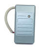 Waterproof 125Khz RFID Card Reader Wiegand 26 Reader LED Indicators Security ID EM Card Slave Reader For Access Control System