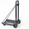 2/4-wheel foldable trolley truck, portable shopping cart, household grocery truck, small cart, garden cargo truck