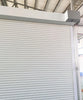 Garage door, customized, aluminum rolling shutter door, factory direct sales, link price is a deposit