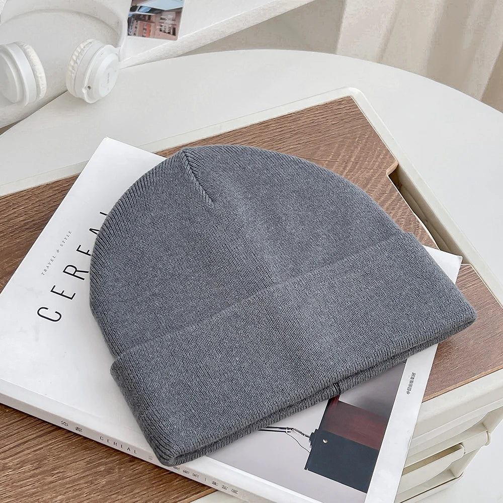 Block 5G Anti Radiation Faraday EMF Protective Shielding Beanie