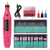 Pro Nail LULAA Drill Set
