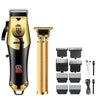 RetroTrim Pro Grooming Kit