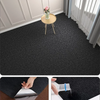 40cmx3m Waterproof Oil Proof Floor Mats for Kitchen Bathroom Outdoor Anti-Skid Rug Home Decor Premium Self-Adhesive Non Slip Pad