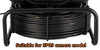 Accessories Cable for Pipe Inspection Camera 20/30/50/100/200M SYANSPAN Drain Sewer Pipeline Industrial Endoscope System Cables