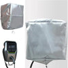 EV Charger Plug Port Protection Outdoor Dustproof Waterproof Rainproof Charging Cradle Cover For Car Charging Station EV Charger
