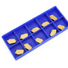 SP200 SP300 SP400 PC9030 NC3020 NC3030 Grooving Cutting Tool Turning Insert High Quality Carbide Inserts Lathe Cutting Tool