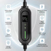 EVSELink EV Portable Charger Type2 16A 3.5kW Portable Charging Box 5M Cable Socket EV Charger Electric Vehicle Car Charger
