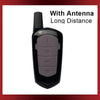 433MHz Garage Remote Duplicator - Universal for Electric/Roller/Garage Doors, Compatible with Rolling & Fixed Codes