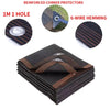 Sunshade net 12 needle coffee sunshade net Home garden succulent UV protection 85-90% Sunshade net Balcony sunshade Car shed