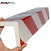 Garage Foam Protector for Parking Wall Columns Corners Adhesive Warning Sign Anti-Scratch Door Bumper Protection Car Accessories