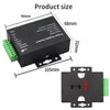 Mini Power Supply Door RFID Fingerprint Access Control Supplier Adapter Covertor System Machine DC 12V 5A AC 100~260V