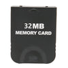 Game Console Memory Card for Gamecube Memory Card Plug and Play High Speed Game Memory Card for Game Console Data Accessories