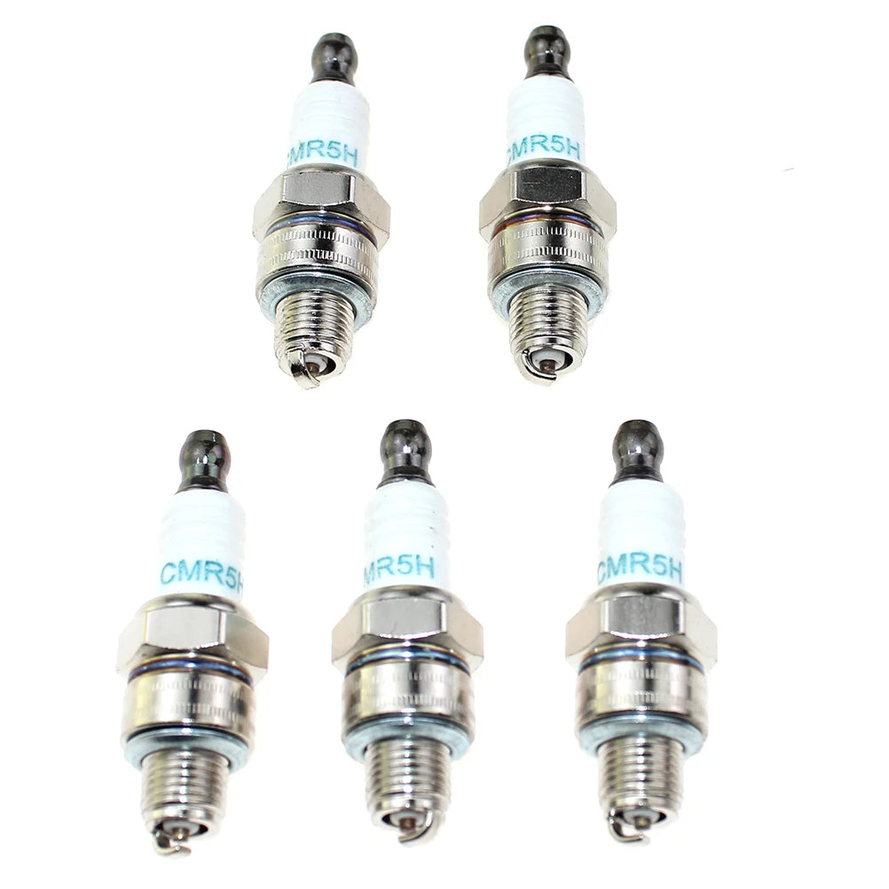 HQT-4 Spark Plug For Husqvarna 122, 322, 522,RedMax CHT220,CHTZ60,CHTZ600,HTZ750,CHTZ750, Jonsered HT2223 590710201