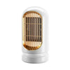 Electric Heater Small Household Heater Lasting Constant Temperature Quickly Add Safety and Energy Saving Power Off Protection