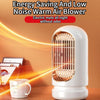 Energy-Saving Small Electric Heater for Home, Constant Temperature, Quick Heating, and Power-Off Safety Protection