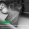 TPE Waterproof Car Floor Mats Custom Fit 2000+ Cars | LHD/RHD | Anti-Slip All-Weather Mats