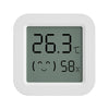 Wireless Temp Humidity Sensor Real Time Monitor Smart WiFi Thermometer Hygrometer Sensor Intuitive Comfort Indicator for Home