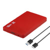 SpeedBox 2.5" USB 3.0 Drive Enclosure