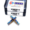 MGMN150 MGMN200-G MGMN300-M MGMN400-M MGMN500-M High quality nano blue hard alloy CNC machine tool turning blade