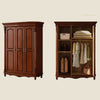Shelves Desk Wardrobe Storage Organizer Partitions Bedroom Clothes Closet Shelf Door Jewelry Small Guarda Roupa Home Furniture