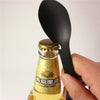 Outdoor Survival Tools 5 in 1 Camping Multi-functional EDC Kit Practical Fork Knife Spoon Bottle/Can Opener camping  multitool