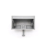 Car Garage Key Holder With Opening Door Space-saving Key Rack Durable For Vehicle Enthusiasts Creative Gift Key storage supplies
