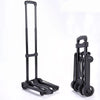 2/4-wheel foldable trolley truck, portable shopping cart, household grocery truck, small cart, garden cargo truck