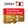 Original 2TB 1TB SanDian Ultra Card SD/TF Flash Memory Card 256/512GB Micro SD Card High Speed for Phone/Drone/Handheld Device