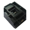 TQFP100 FQFP100 QFP100 Programming Socket QFP-100-0.5-01 Pitch 0.5mm IC Test Burning Socket SMT32 Microcontroller MCU flip