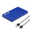 SpeedBox 2.5" USB 3.0 Drive Enclosure