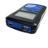 2024 Upgrade YR1030+ 0~45V Battery Internal Resistance Tester 18650 Lithium Nickel Hydrogen Lead Acid Alkaline Battery Tester