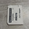 SD2VITA 6.0 Memory Card Adapter for PlayStation Vita PSV 1000 2000 3.65 System