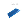 Car Window Ice Scraper Rubber Squeegee Water Blade for Auto Window Tinting Windshield Scraper Glass Door Cleaning Snow Shovel