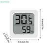 〔★★★〕Indoor Temperature Humidity Meter Digital Thermometer Hygrometer Room Temperature Control