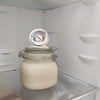 Mini Fridge & Freezer Thermometer