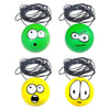 Garage Parking Aid Balls
