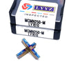 MGMN150 MGMN200-G MGMN300-M MGMN400-M MGMN500-M High quality nano blue hard alloy CNC machine tool turning blade