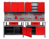 Forge Pro Modular Workstation