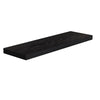 Floating Shelves For Wall,16In Wood Wall Shelf For Room Decor/Storage/Display,For Bedroom,Bathroom,Living Room,Kitchen